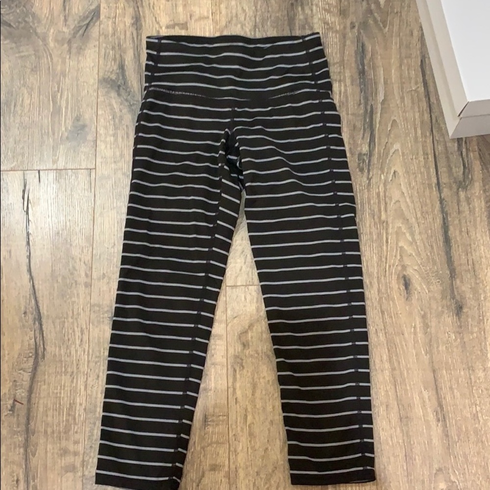 Athleta leggings XXS.